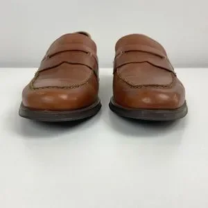 Cole Haan | Shoes | Cole Hahn Hawthorne Brown Leather Penny  display picture 1